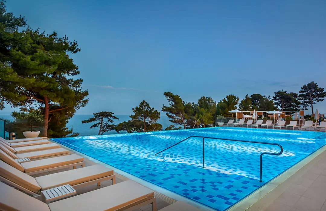 Valamar Carolina Hotel&Villas-1
